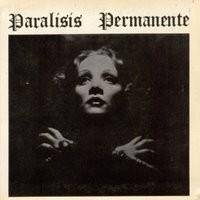 Parálisis Permanente : Nacidos para Dominar - Sangre